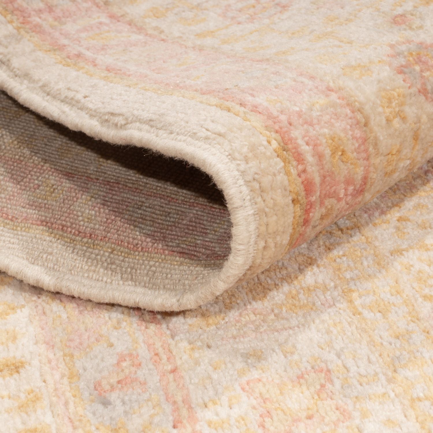 Ziegler Teppich - Ariana - 198 x 158 cm - beige