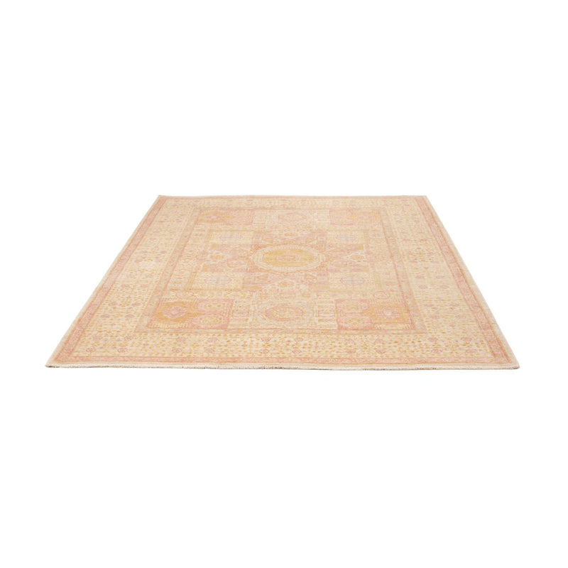 Ziegler Teppich - Ariana - 198 x 158 cm - beige