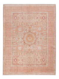 Ziegler Teppich - Ariana - 201 x 154 cm - beige