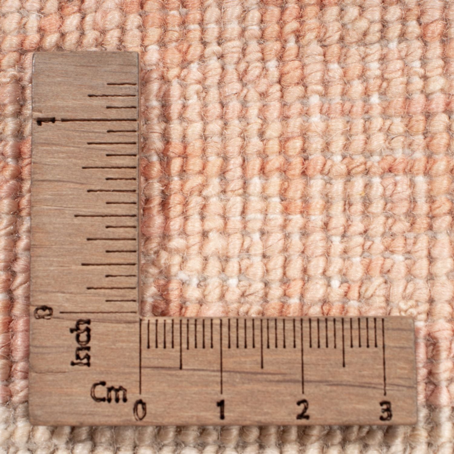 Ziegler Teppich - Ariana - 201 x 154 cm - beige