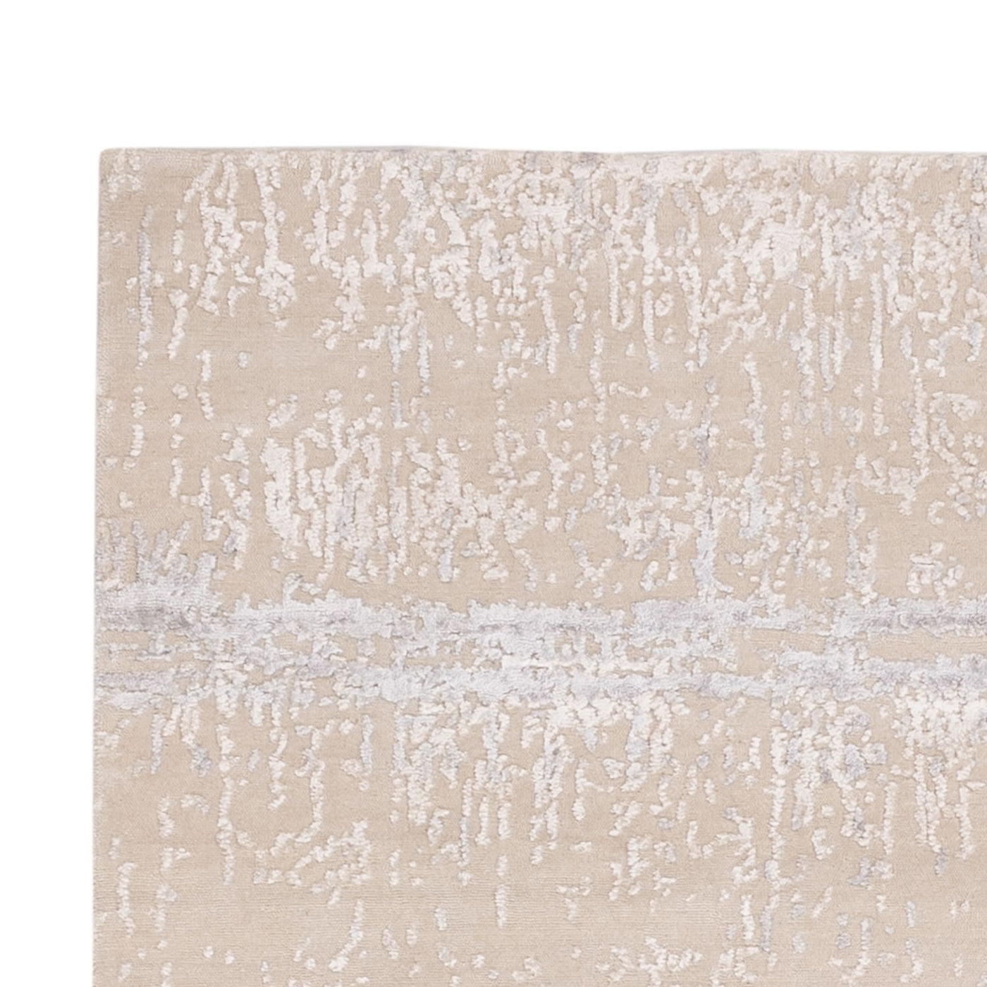 Designer Teppich 208x151cm - Designerteppich