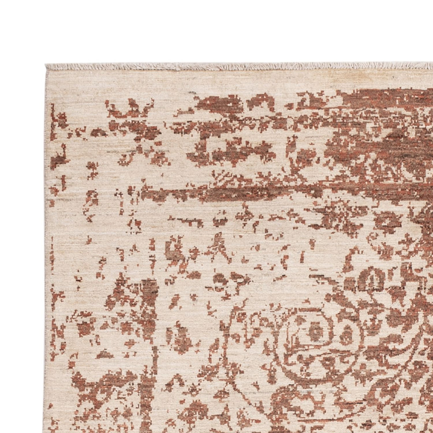 Designer Teppich 205x150cm - Designerteppich