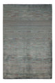 Gabbeh Persisch Teppich 208x136cm - Perserteppich Wollteppich