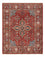 Ziegler Teppich - Usak - 189 x 150 cm - rot