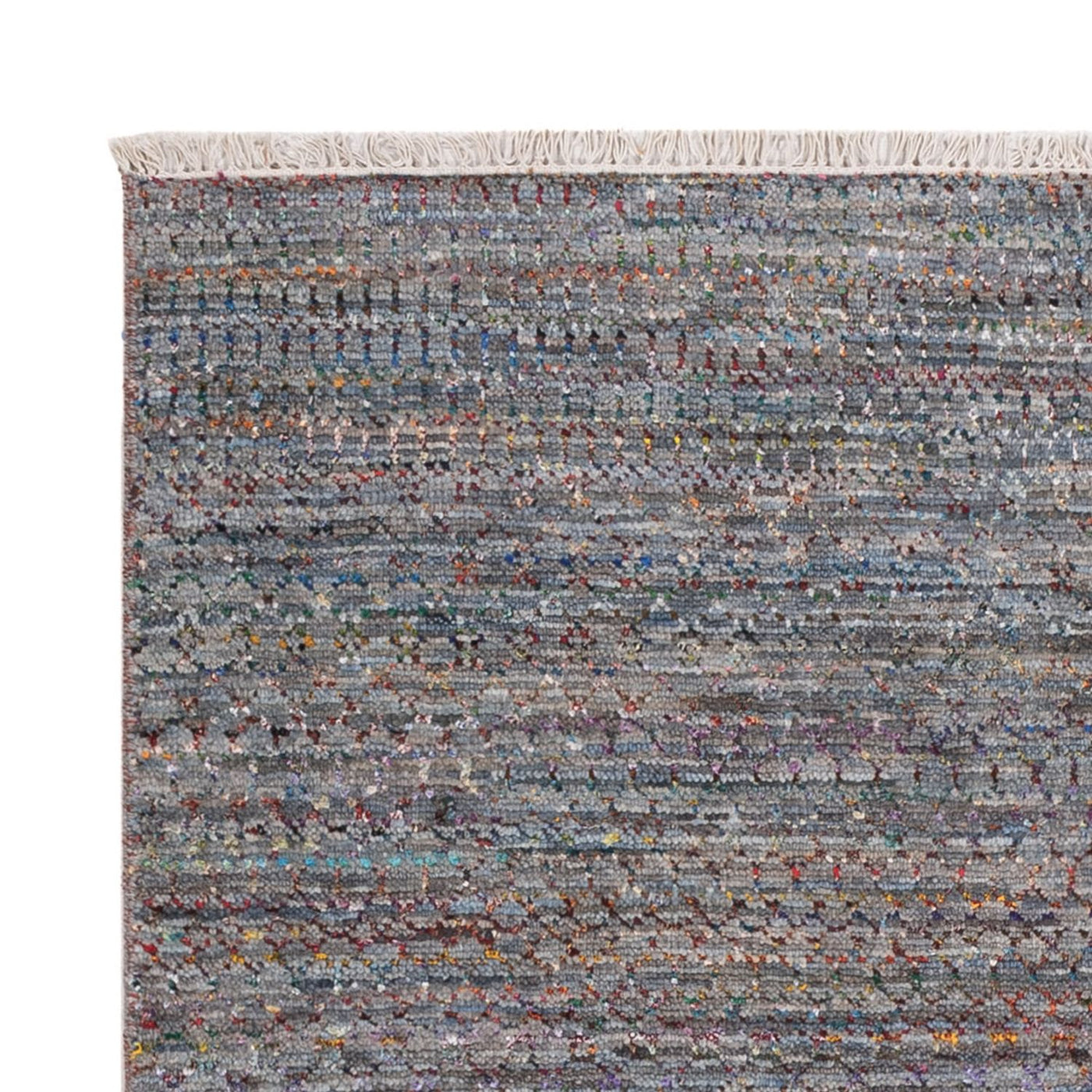 Designer Teppich 195x152cm - Designerteppich