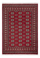 Pakistan Teppich 139x197cm - Orientteppich