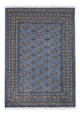 Pakistan Teppich 194x141cm - Orientteppich