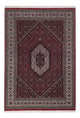 Indo Bidjar Teppich 201x142cm - Orientteppich
