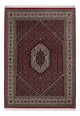Indo Bidjar Teppich 204x145cm - Orientteppich