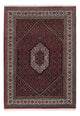 Indo Bidjar Teppich 202x138cm - Orientteppich