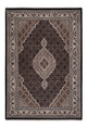 Indo Täbriz Teppich 204x141cm - Orientteppich