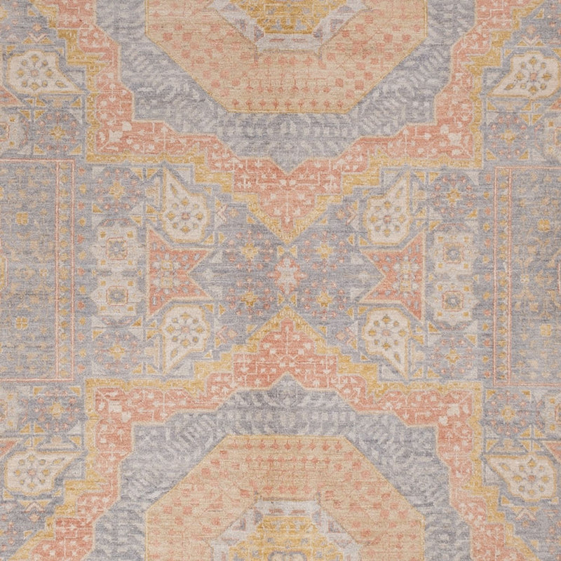 Ziegler Teppich - Ariana - 360 x 273 cm - beige