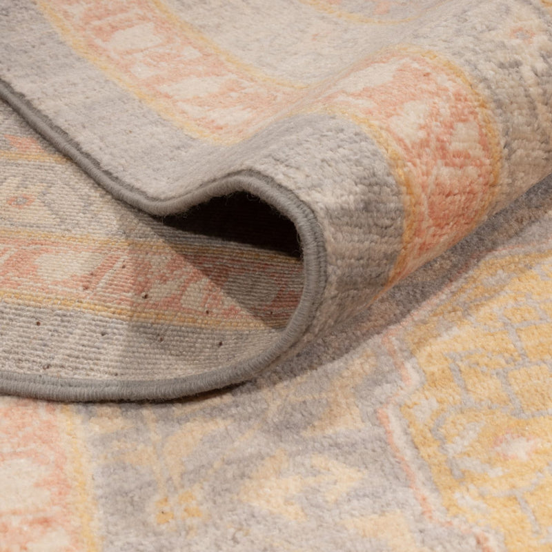 Ziegler Teppich - Ariana - 360 x 273 cm - beige