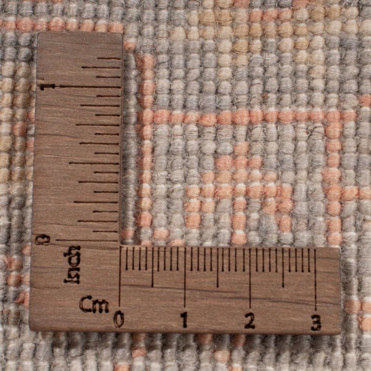 Ziegler Teppich - Ariana - 360 x 273 cm - beige