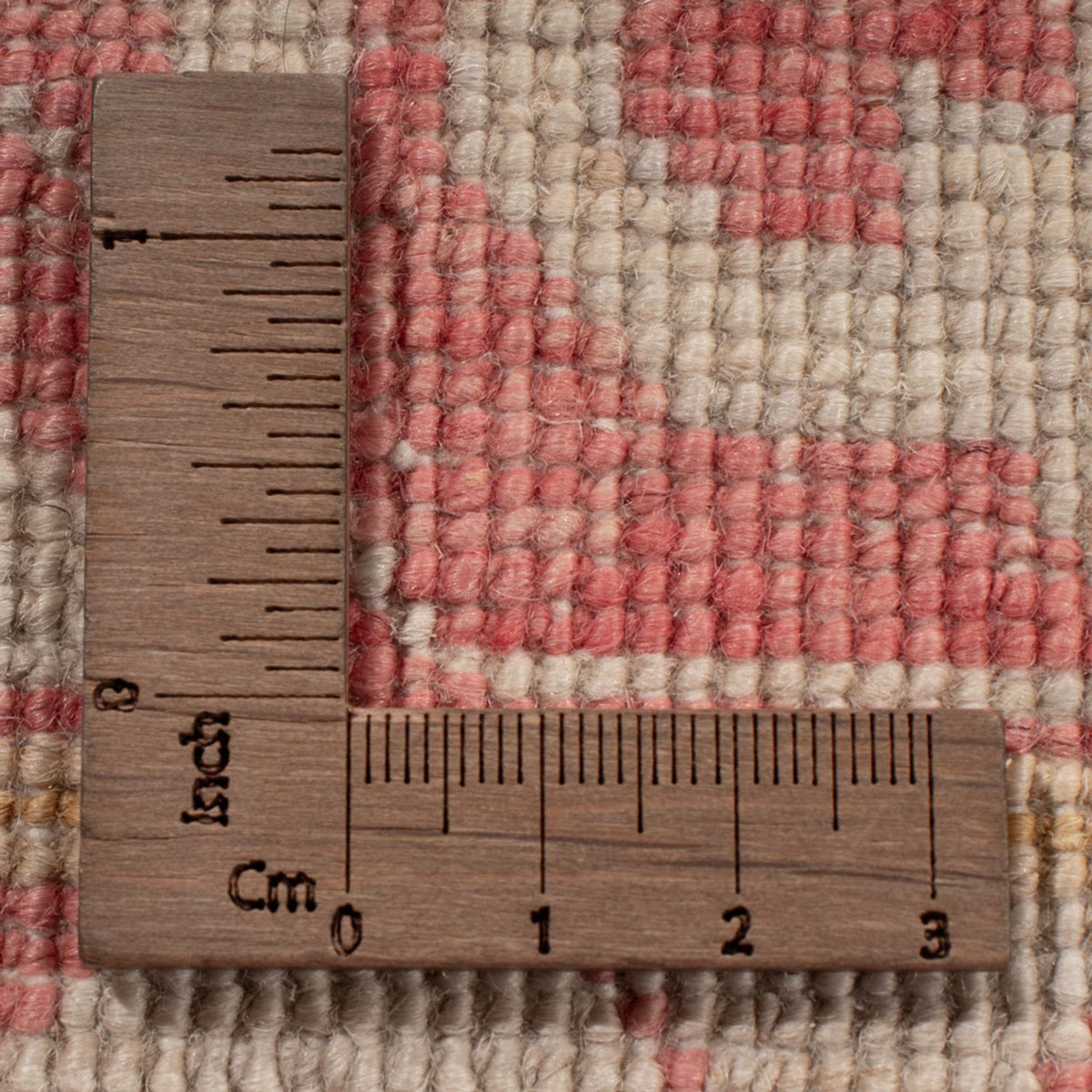 Ziegler Teppich - Ariana - 390 x 303 cm - beige