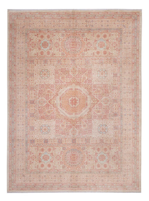 Ziegler Teppich - Ariana - 345 x 260 cm - beige