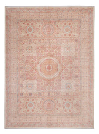 Ziegler Teppich - Ariana - 345 x 260 cm - beige