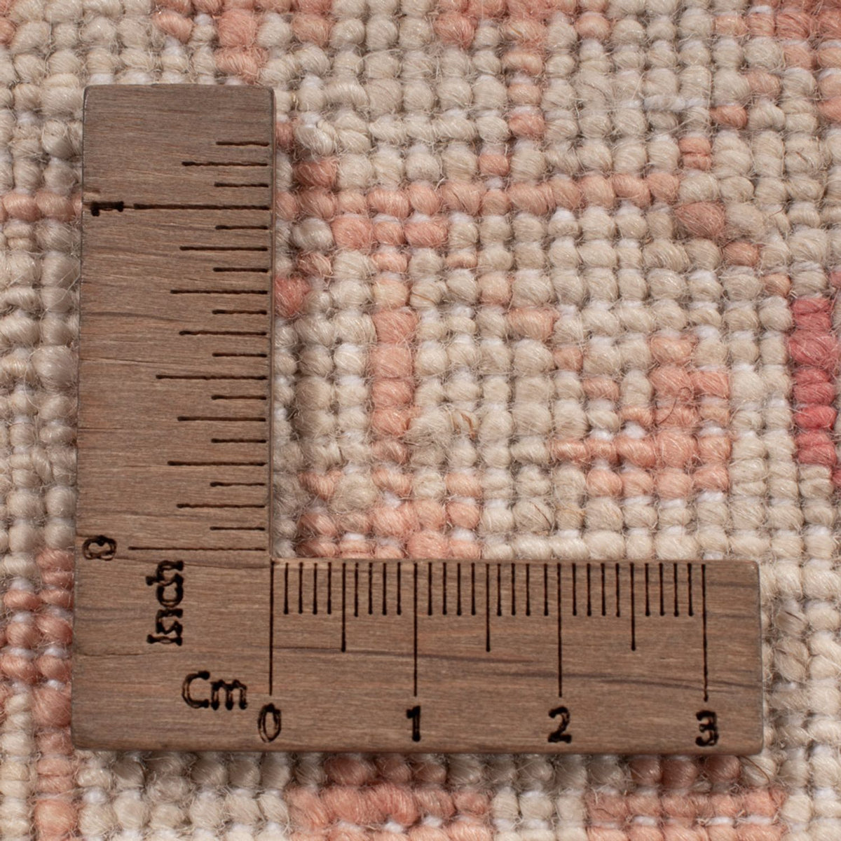 Ziegler Teppich - Ariana - 345 x 260 cm - beige