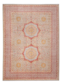 Ziegler Teppich - Ariana - 394 x 300 cm - beige
