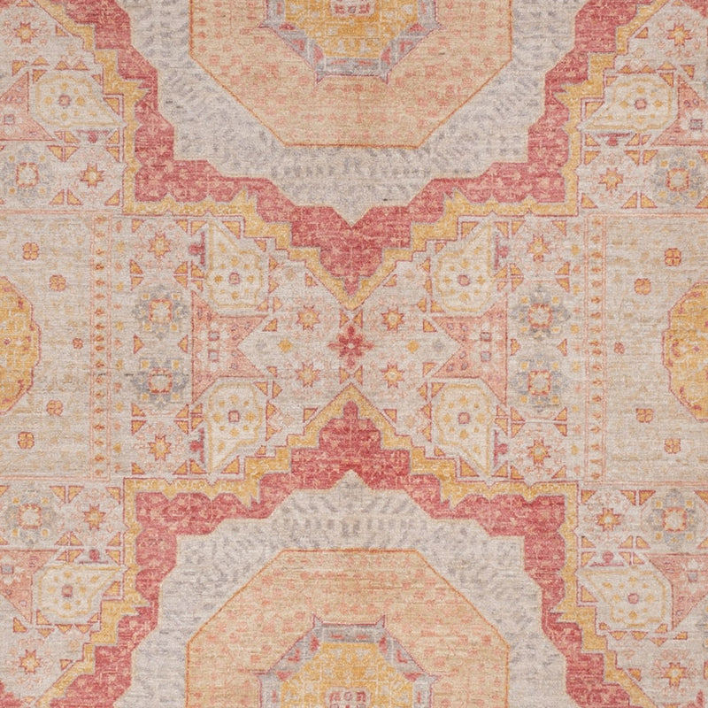 Ziegler Teppich - Ariana - 394 x 300 cm - beige