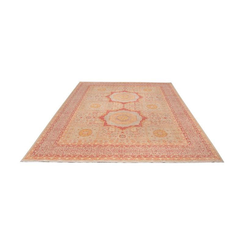 Ziegler Teppich - Ariana - 394 x 300 cm - beige