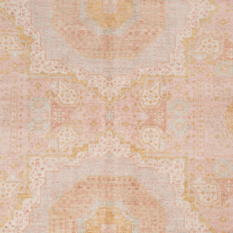 Ziegler Teppich - Ariana - 358 x 280 cm - beige