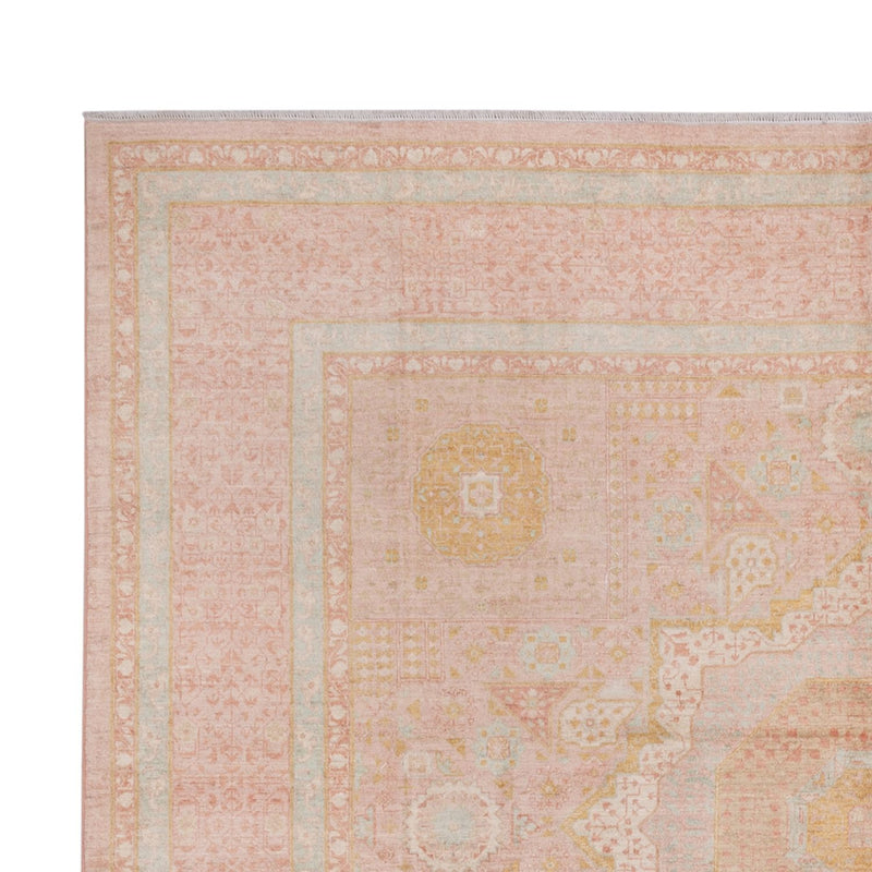 Ziegler Teppich - Ariana - 358 x 280 cm - beige