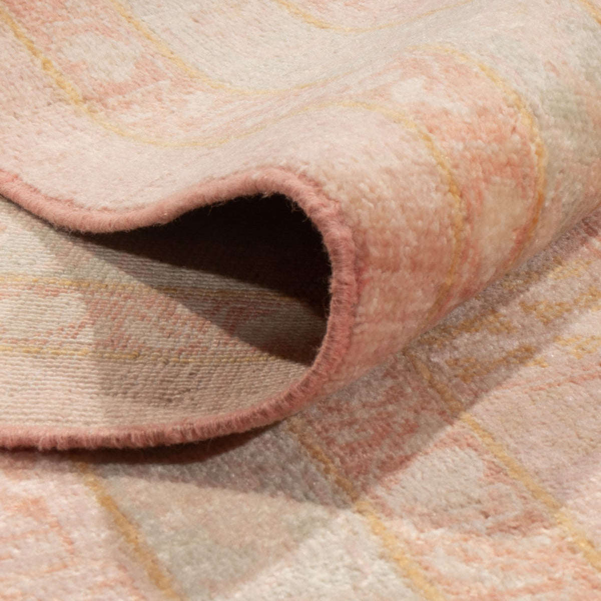 Ziegler Teppich - Ariana - 358 x 280 cm - beige