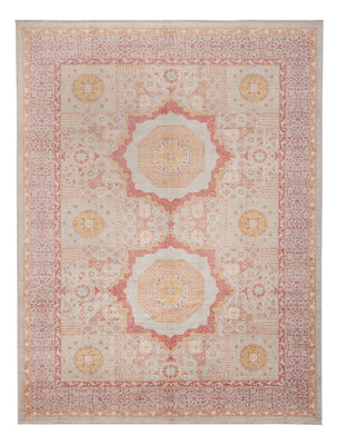Ziegler Teppich - Ariana - 334 x 253 cm - beige