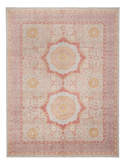 Ariana Teppich 253x334cm - Orientteppich