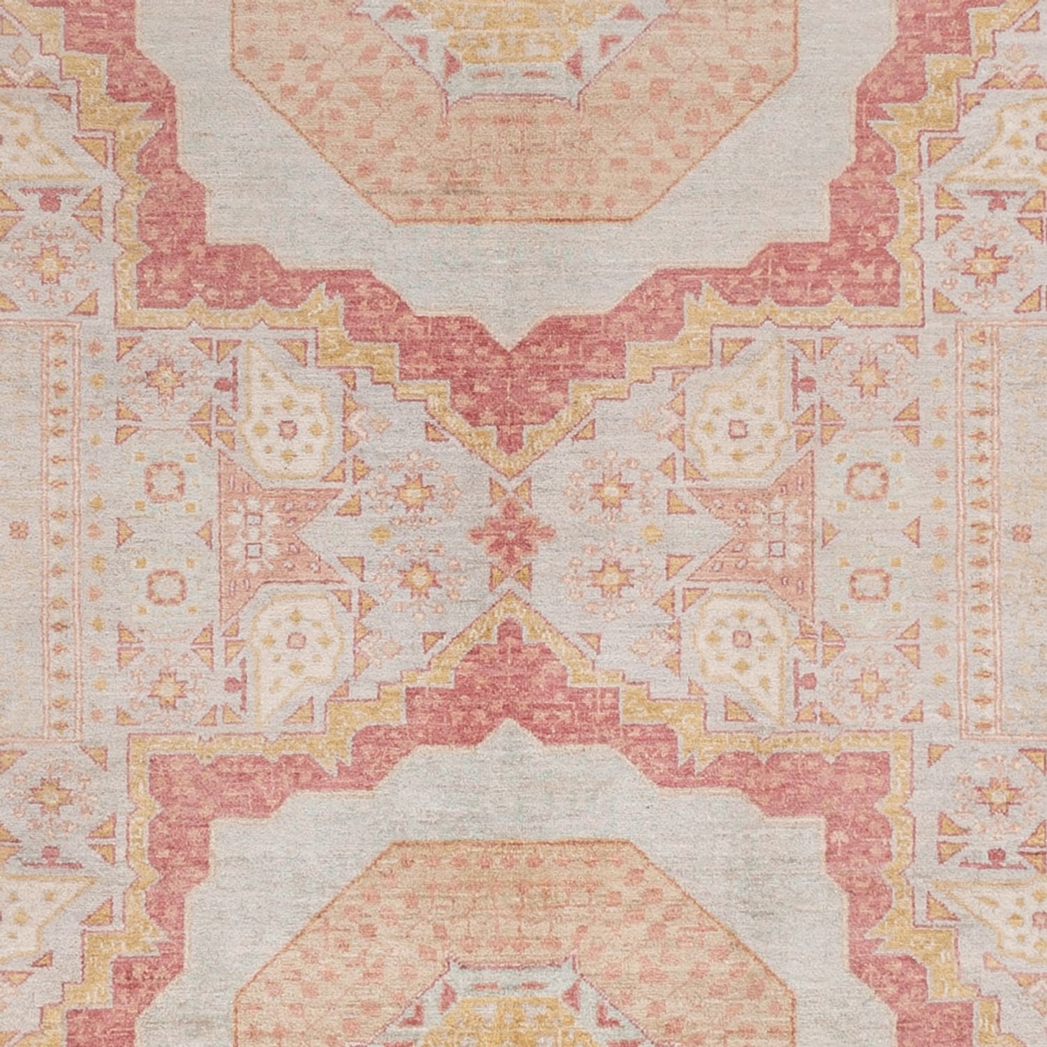 Ziegler Teppich - Ariana - 334 x 253 cm - beige