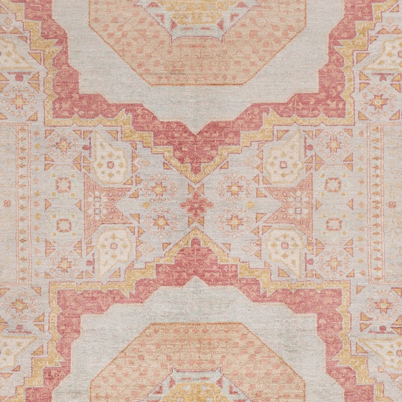 Ziegler Teppich - Ariana - 334 x 253 cm - beige