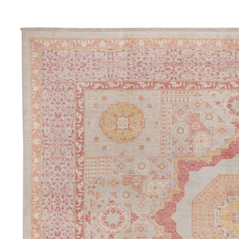 Ziegler Teppich - Ariana - 334 x 253 cm - beige