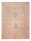 Ziegler Teppich - Ariana - 357 x 281 cm - beige