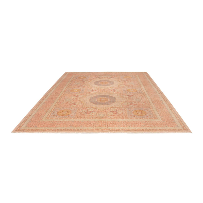 Ziegler Teppich - Ariana - 357 x 281 cm - beige