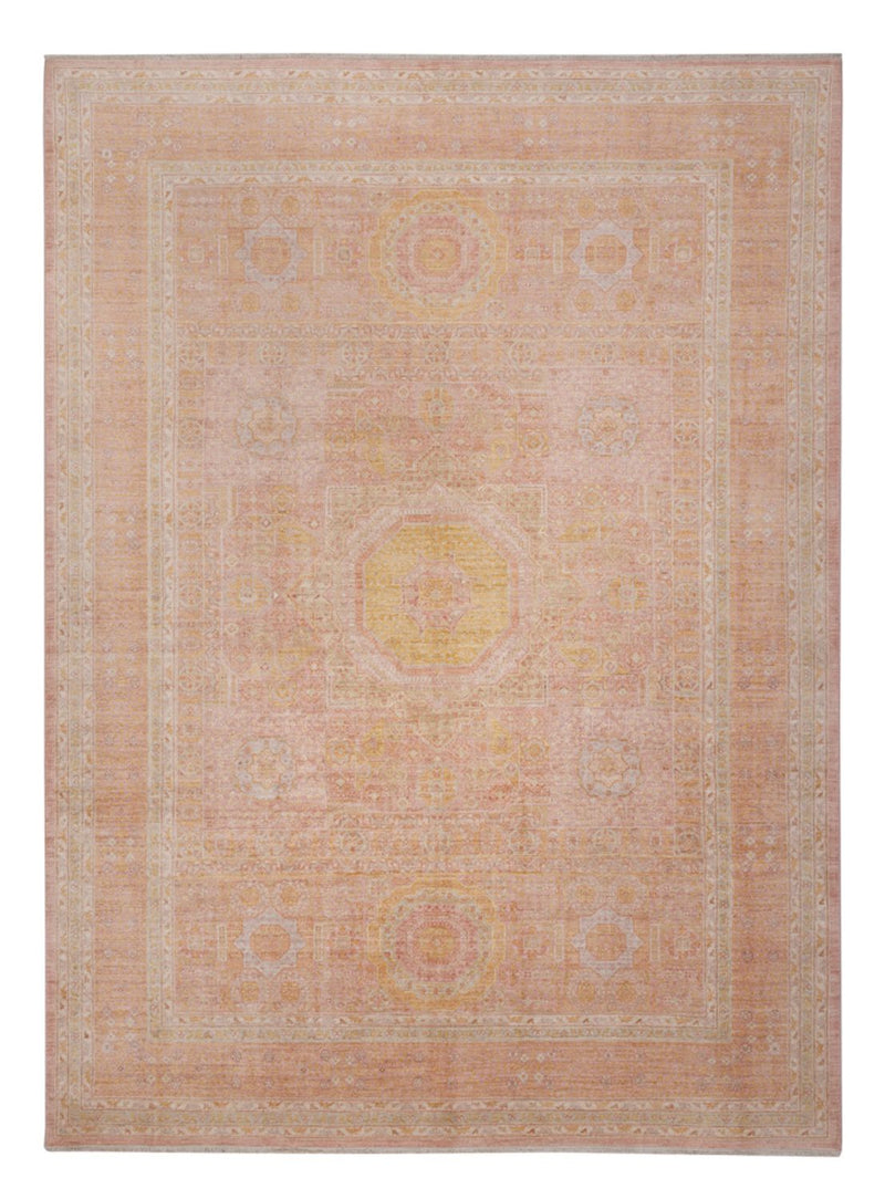 Ziegler Teppich - Ariana - 343 x 255 cm - beige