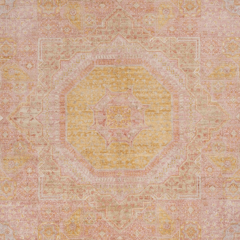 Ziegler Teppich - Ariana - 343 x 255 cm - beige