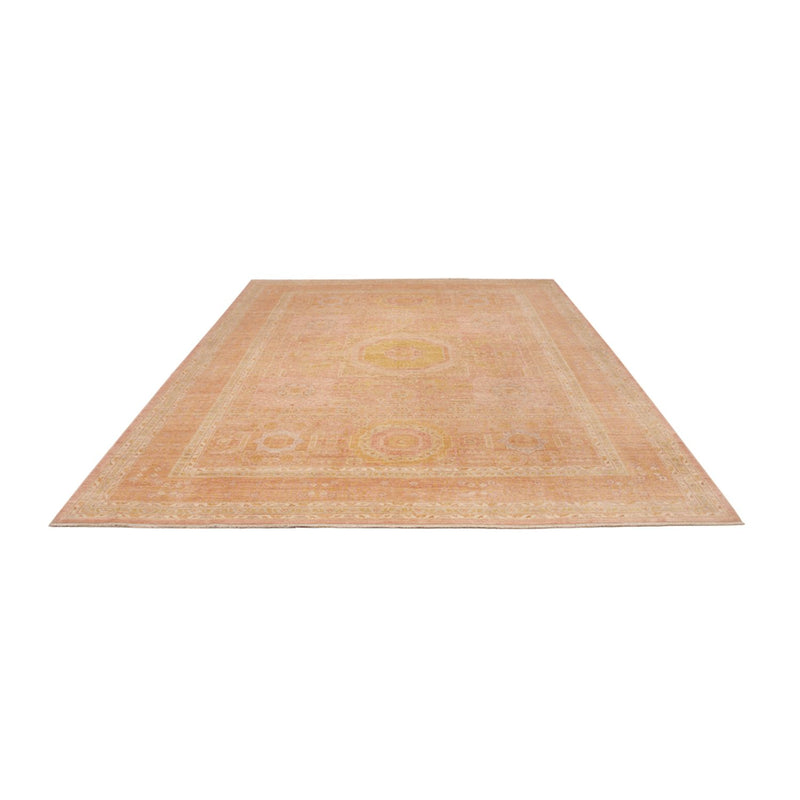 Ziegler Teppich - Ariana - 343 x 255 cm - beige