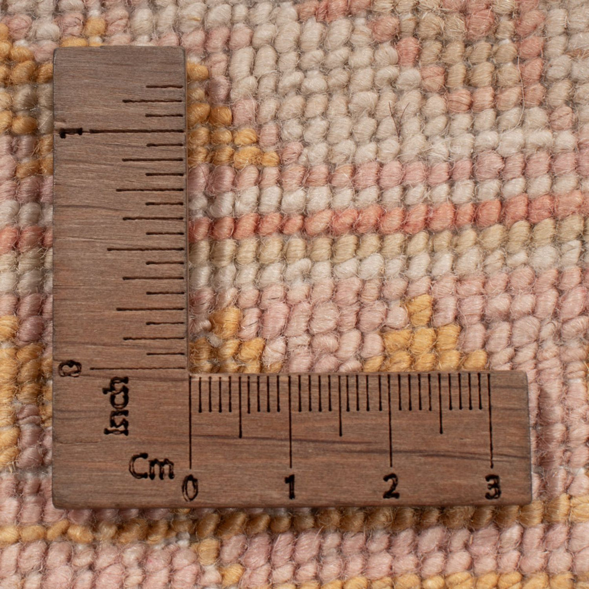 Ziegler Teppich - Ariana - 343 x 255 cm - beige