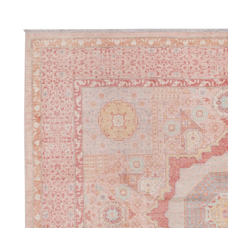 Ziegler Teppich - Ariana - 340 x 262 cm - beige