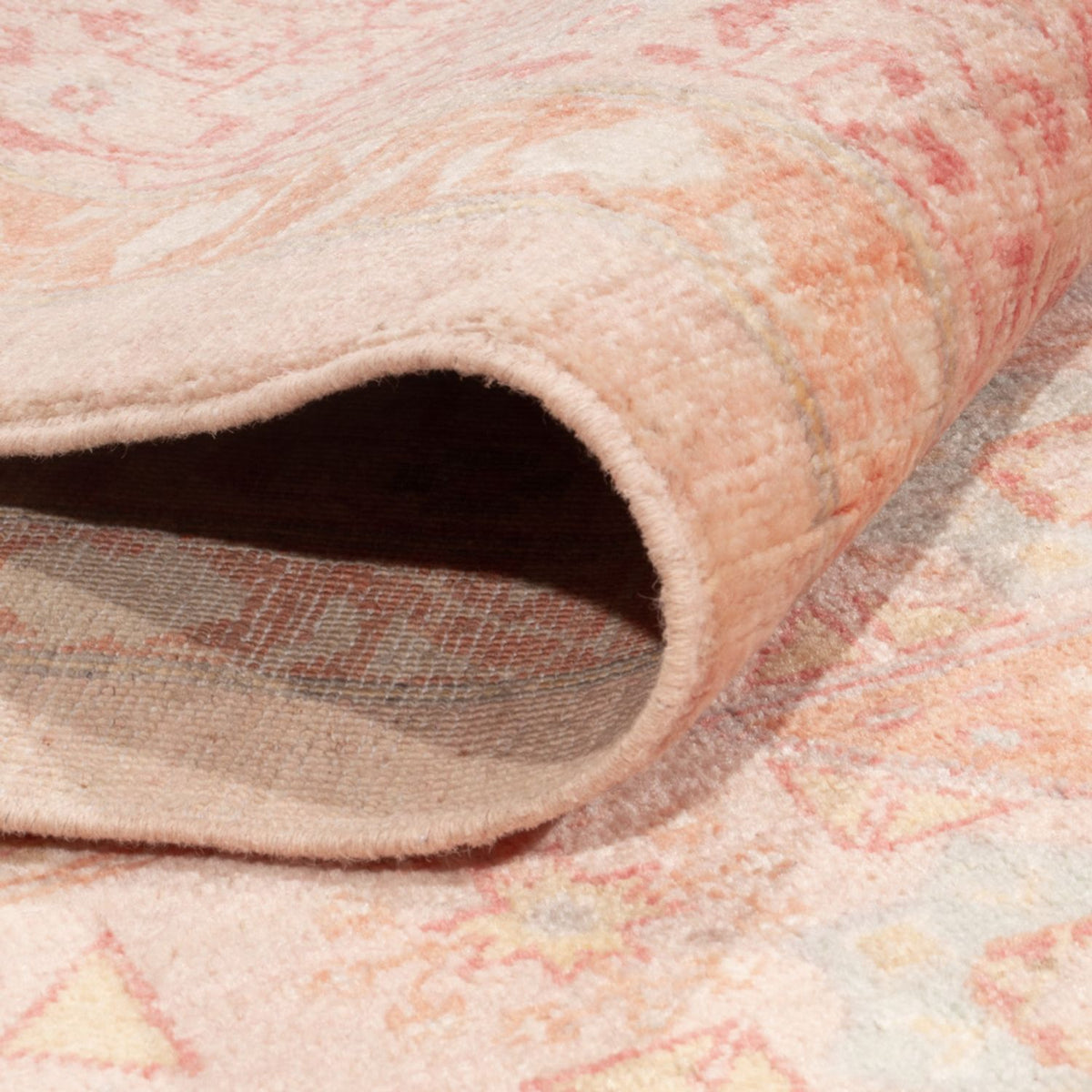 Ziegler Teppich - Ariana - 340 x 262 cm - beige