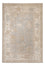 Ziegler Teppich - Usak - 298 x 200 cm - silber