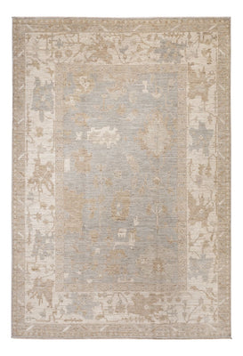 Ziegler Teppich - Usak - 298 x 200 cm - creme