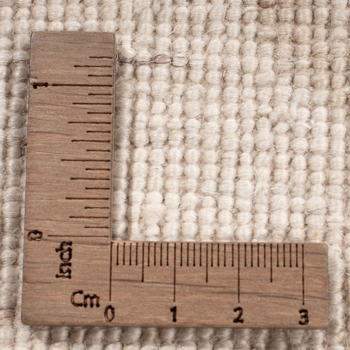 Ziegler Teppich - Usak - 298 x 200 cm - creme