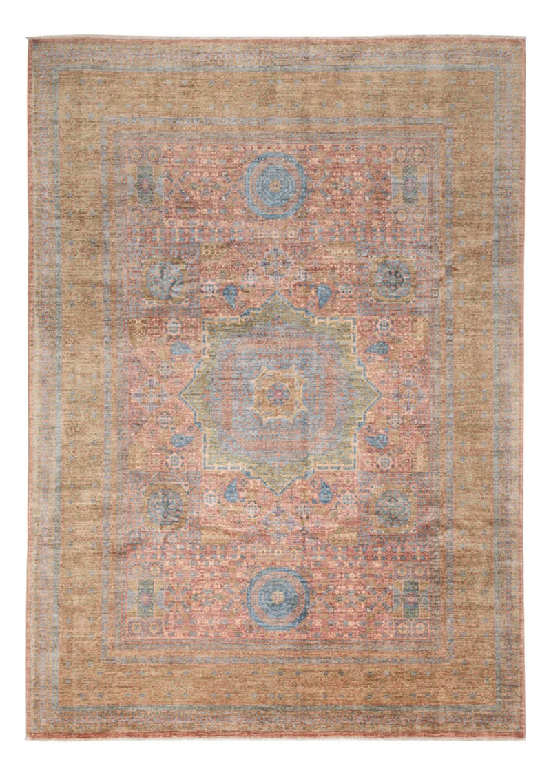 Ziegler Teppich - Ariana - 377 x 271 cm - beige