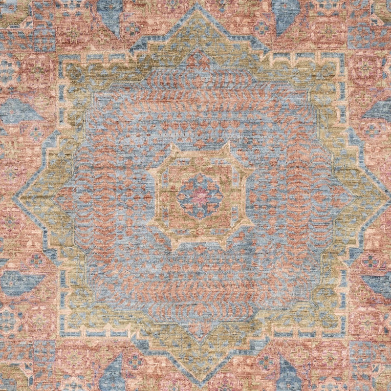Ziegler Teppich - Ariana - 377 x 271 cm - beige