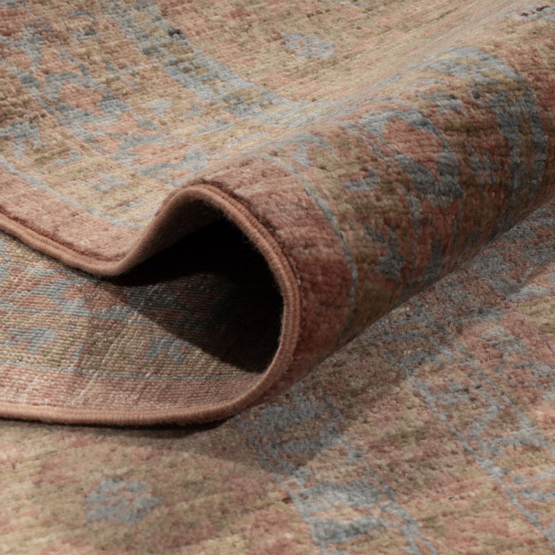 Ziegler Teppich - Ariana - 377 x 271 cm - beige