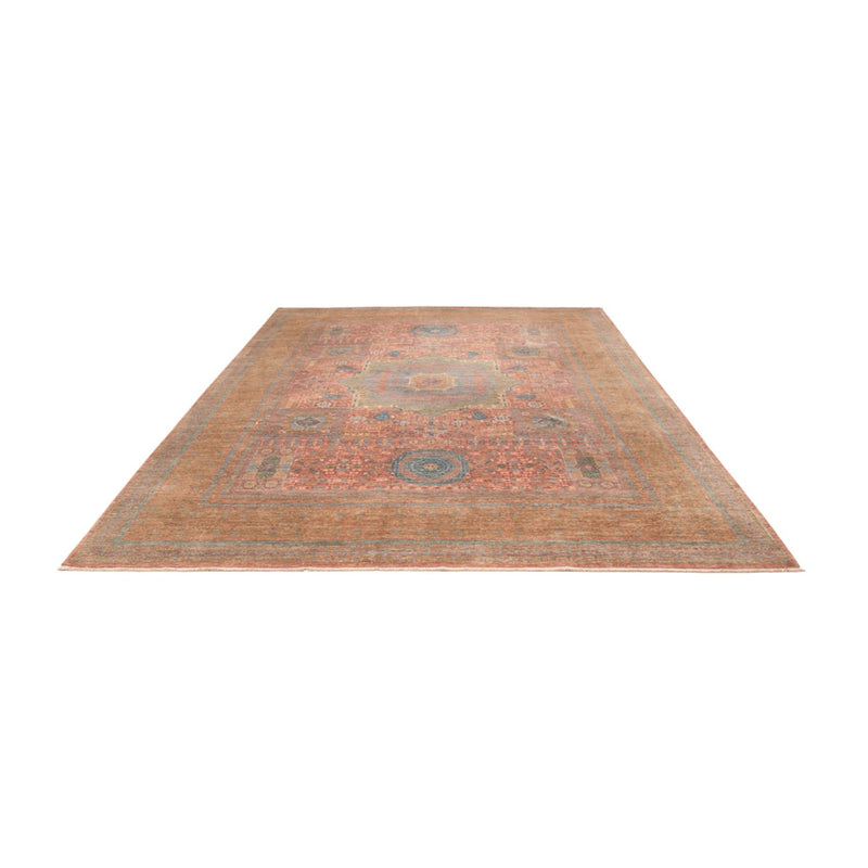 Ziegler Teppich - Ariana - 377 x 271 cm - beige