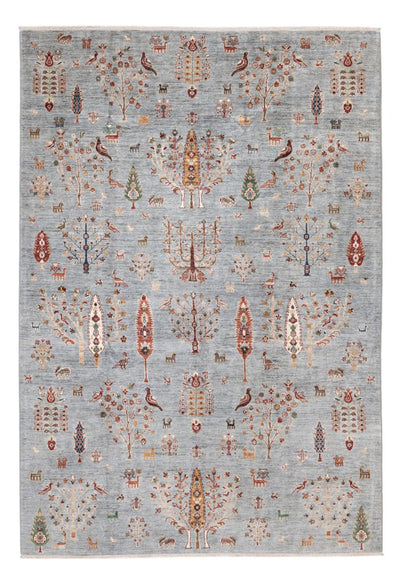 Ariana Teppich 201x290cm - Orientteppich