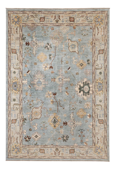 Usak Teppich 200x296cm - Orientteppich